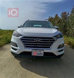 هيونداي توسان